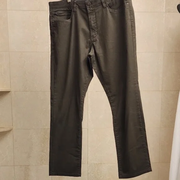 English Laundry Men's Chino 34x29 - Picture 2 of 9